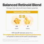 P.CALM Active Retinoid 3000 Fade Cream 20 ml