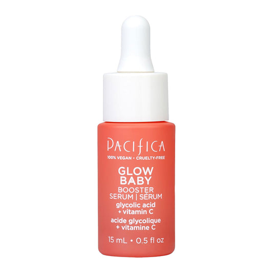 Pacifica Glow Baby Vitamin C Booster Serum Mini 15 ml / 0.5 oz