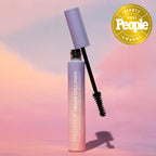 Pacifica Vegan Collagen Fluffy Flash Mascara | Black