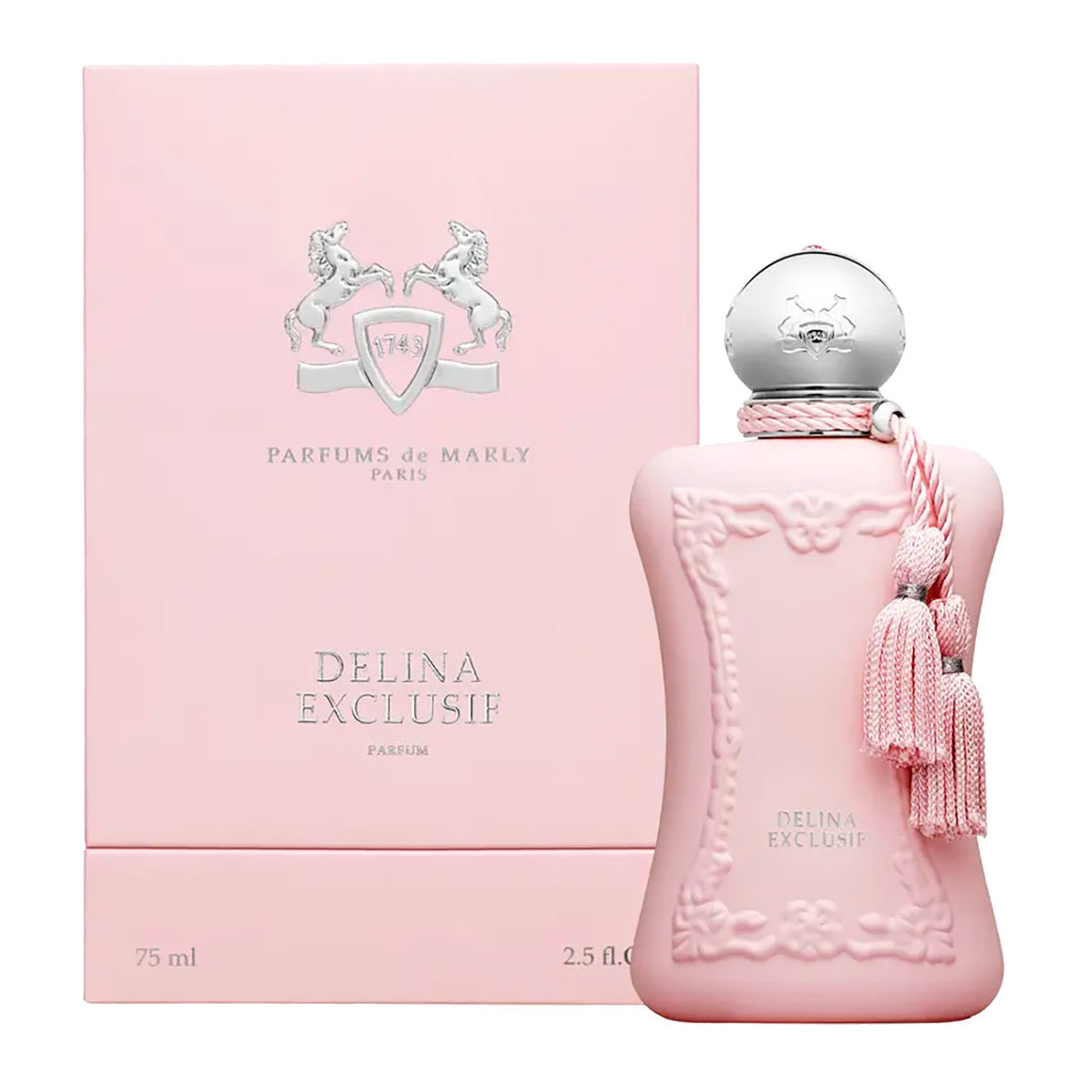 Parfums de Marly Delina Exclusif Eau de Parfum 2.5 oz / 75 ml