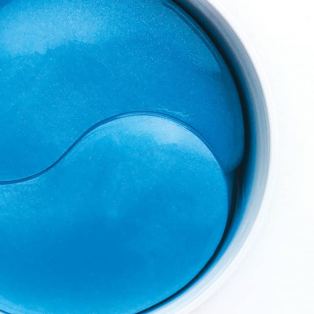 Patchology Restoring Night Eye Gels 15 Pares