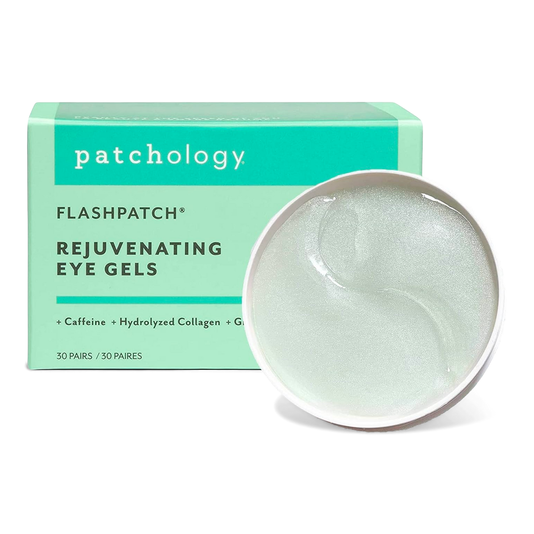Patchology FlashPatch Rejuvenating Eye Gels 30 Pairs