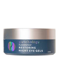 Patchology FlashPatch Restoring Night Eye Gels 30 pares