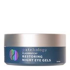 Patchology FlashPatch Restoring Night Eye Gels 30 pares