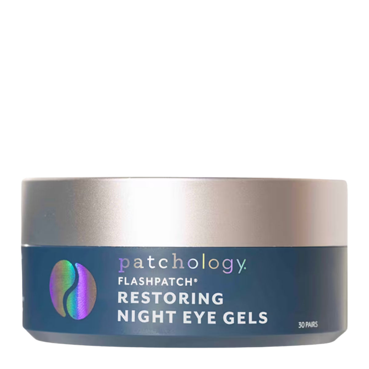 Patchology FlashPatchRestoring Night Eye Gels 30 pares