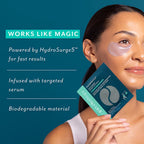 Patchology FlashPatch Restoring Night Eye Gels 15 pares