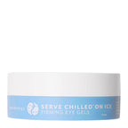 Patchology Serve Chilled On Ice Firming Eye Gels (15ea)
