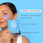 Patchology Serve Chilled On Ice Firming Eye Gels (15ea)