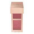 Patrick TA Mini Major Headlines Double-Take Crème & Powder Blush Duo | She Goes To The Gym