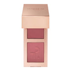Patrick TA Mini Major Headlines Double-Take Crème & Powder Blush Duo | She Goes To The Gym