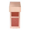 Patrick TA Mini Major Headlines Double-Take Crème & Powder Blush Duo | She's Blushing