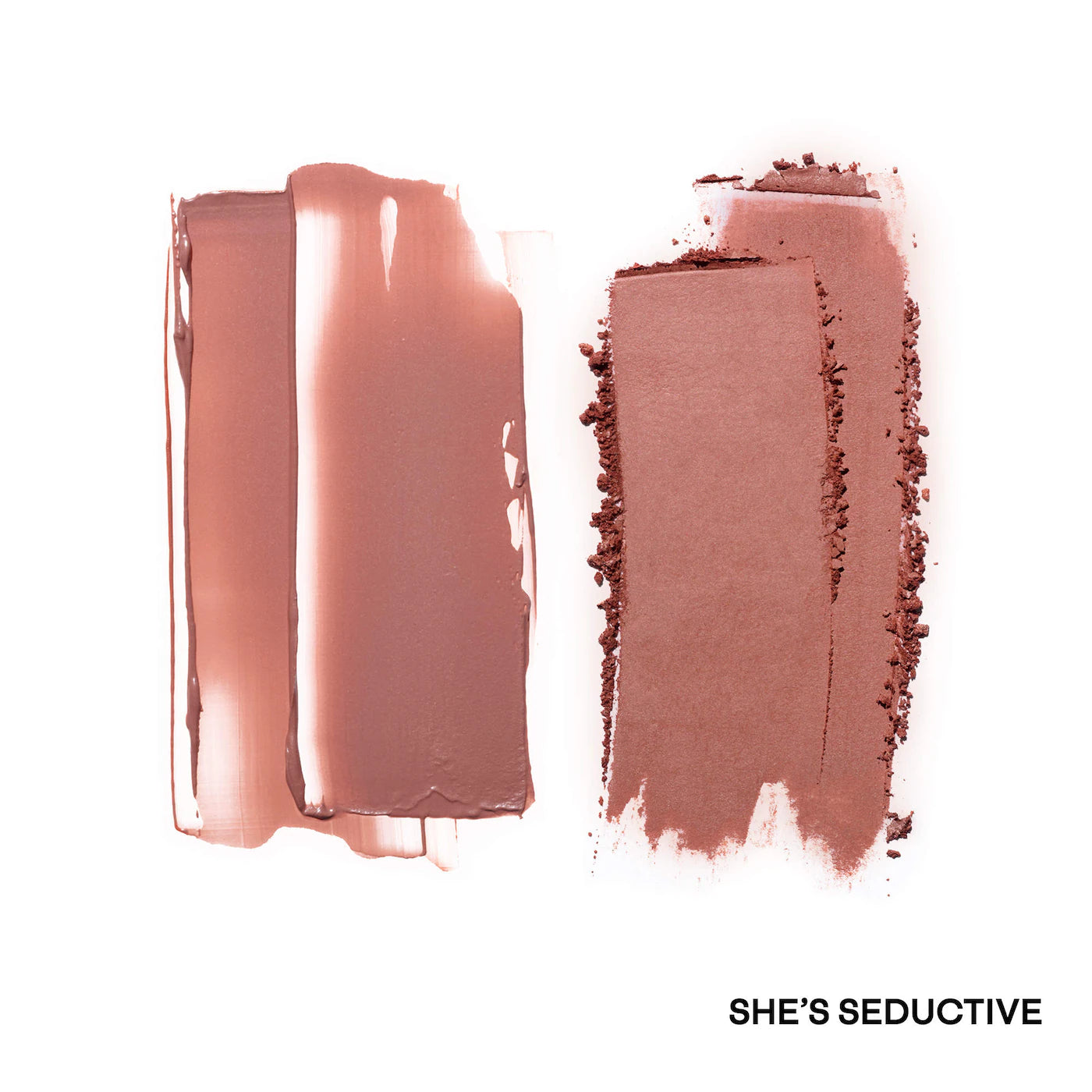 Patrick TA Mini Major Headlines Double-Take Crème & Powder Blush Duo | She's Seductive