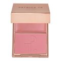Patrick TA Major Headlines Double-Take Crème & Powder Blush | Out Of Office