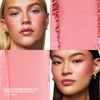 Patrick TA Major Headlines Double-Take Crème & Powder Blush | Out Of Office