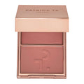 Patrick TA Major Headlines Double-Take Crème & Powder Blush | She's Seductive
