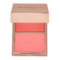 Patrick TA Major Headlines Double-Take Crème & Powder Blush | She's The Moment