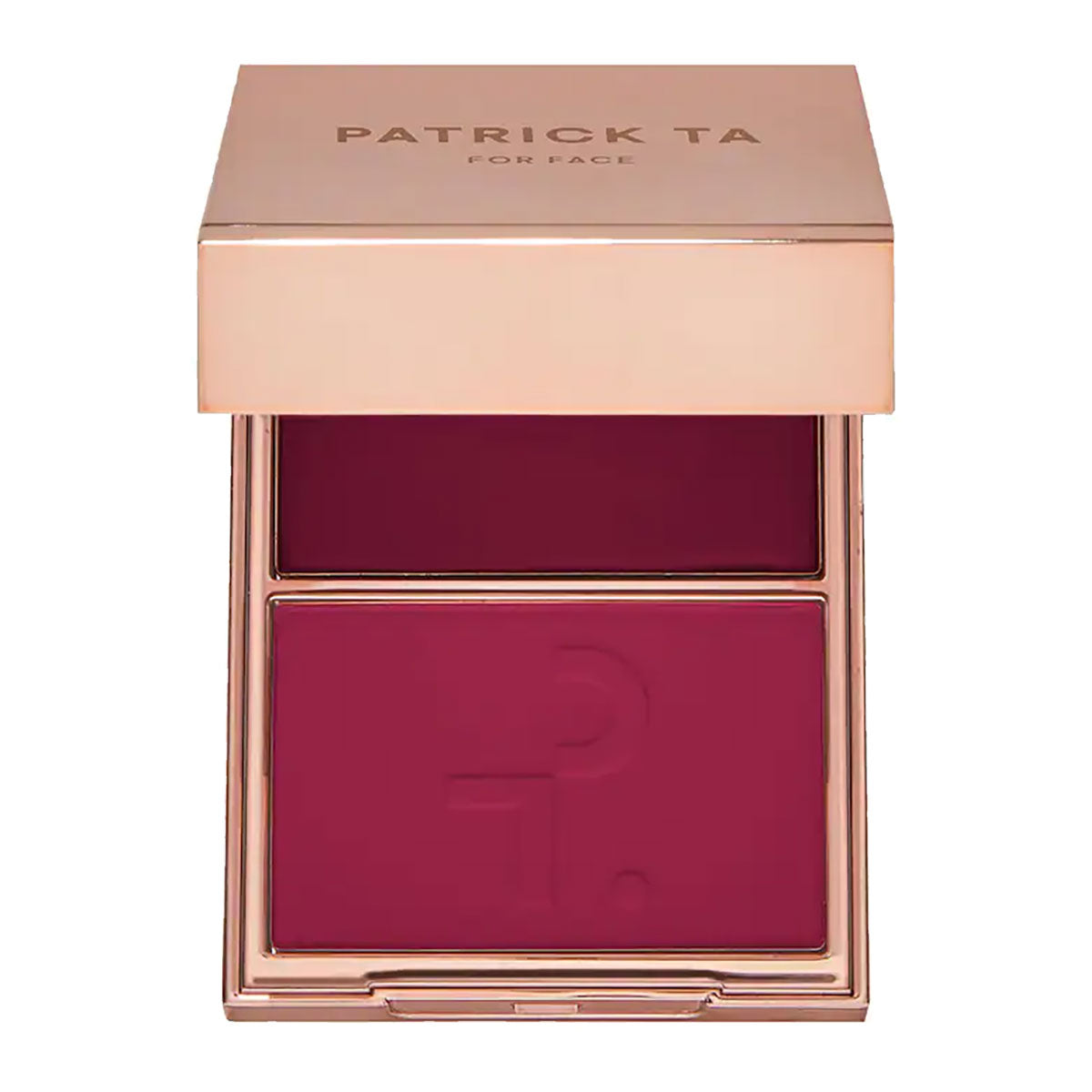 Patrick TA Major Headlines Double-Take Crème & Powder Blush | She's Wanted