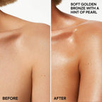 Patrick TA Major Glow Nourishing Bronzing Body Oil 95 ml / 3.21 oz