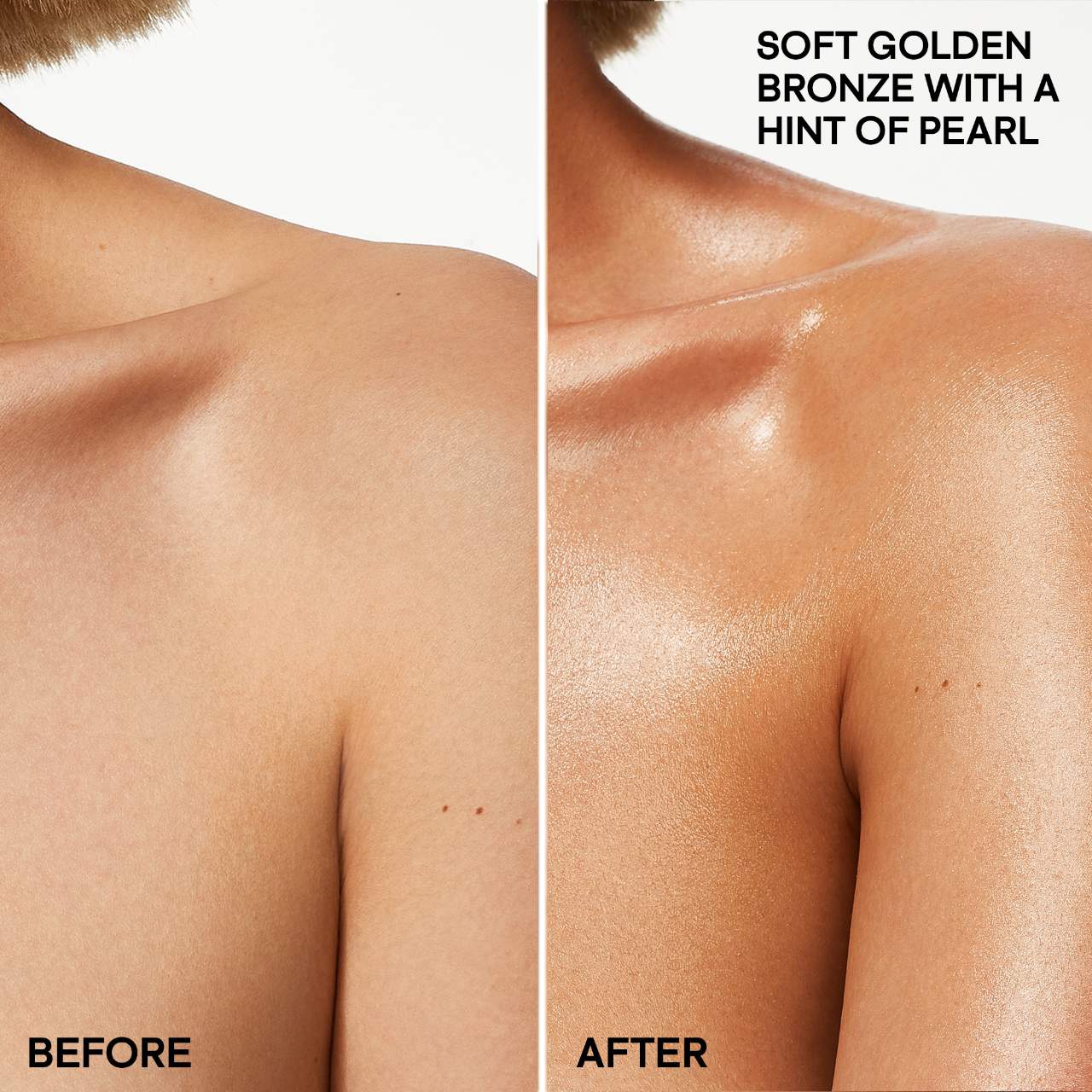 Patrick TA Major Glow Nourishing Bronzing Body Oil 95 ml / 3.21 oz