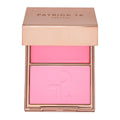Patrick TA Major Headlines Double-Take Crème & Powder Blush | Just Enough