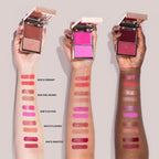 Patrick TA Major Headlines Double-Take Crème & Powder Blush | She's Giving