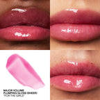 Patrick TA Major Volume Plumping Gloss Duo | For The Girls & Unavailable