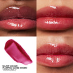 Patrick TA Major Volume Plumping Gloss Duo | For The Girls & Unavailable