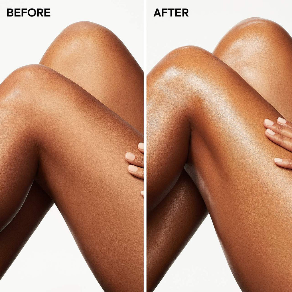 Patrick TA Major Glow High Shine Skin Perfecting Body Crème 220 ml / 7.76 oz