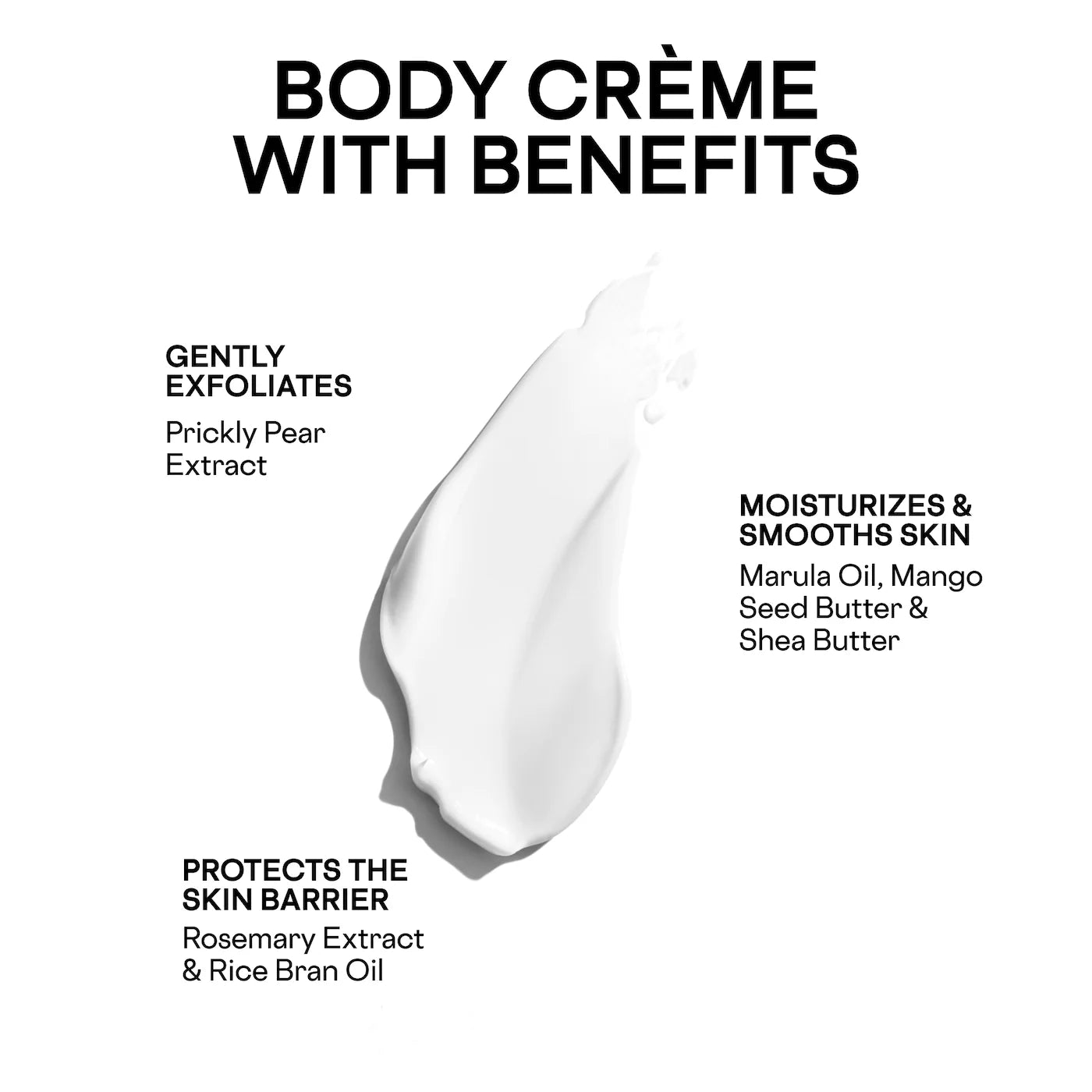 Patrick TA Major Glow High Shine Skin Perfecting Body Crème 220 ml / 7.76 oz