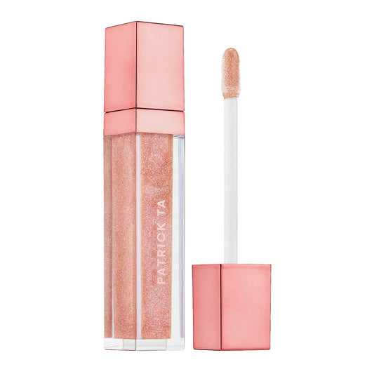 Patrick TA Major Glow Lip Shine | She's Expensive