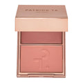 Patrick TA Major Headlines Double-Take Crème & Powder Blush | Not Too Much