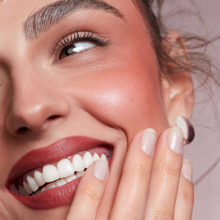 Patrick TA Major Headlines Double-Take Crème & Powder Blush | She's Blushing