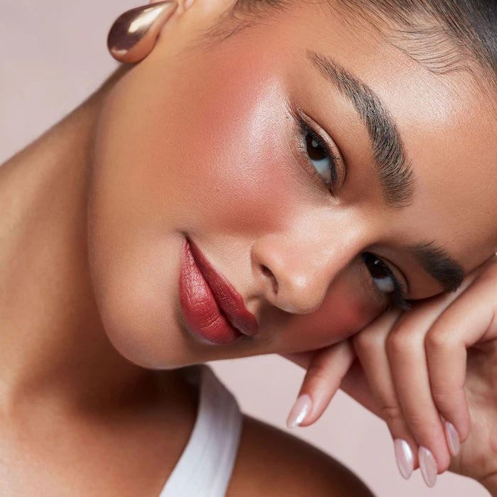 Patrick TA Major Headlines Double-Take Crème & Powder Blush | She's Blushing