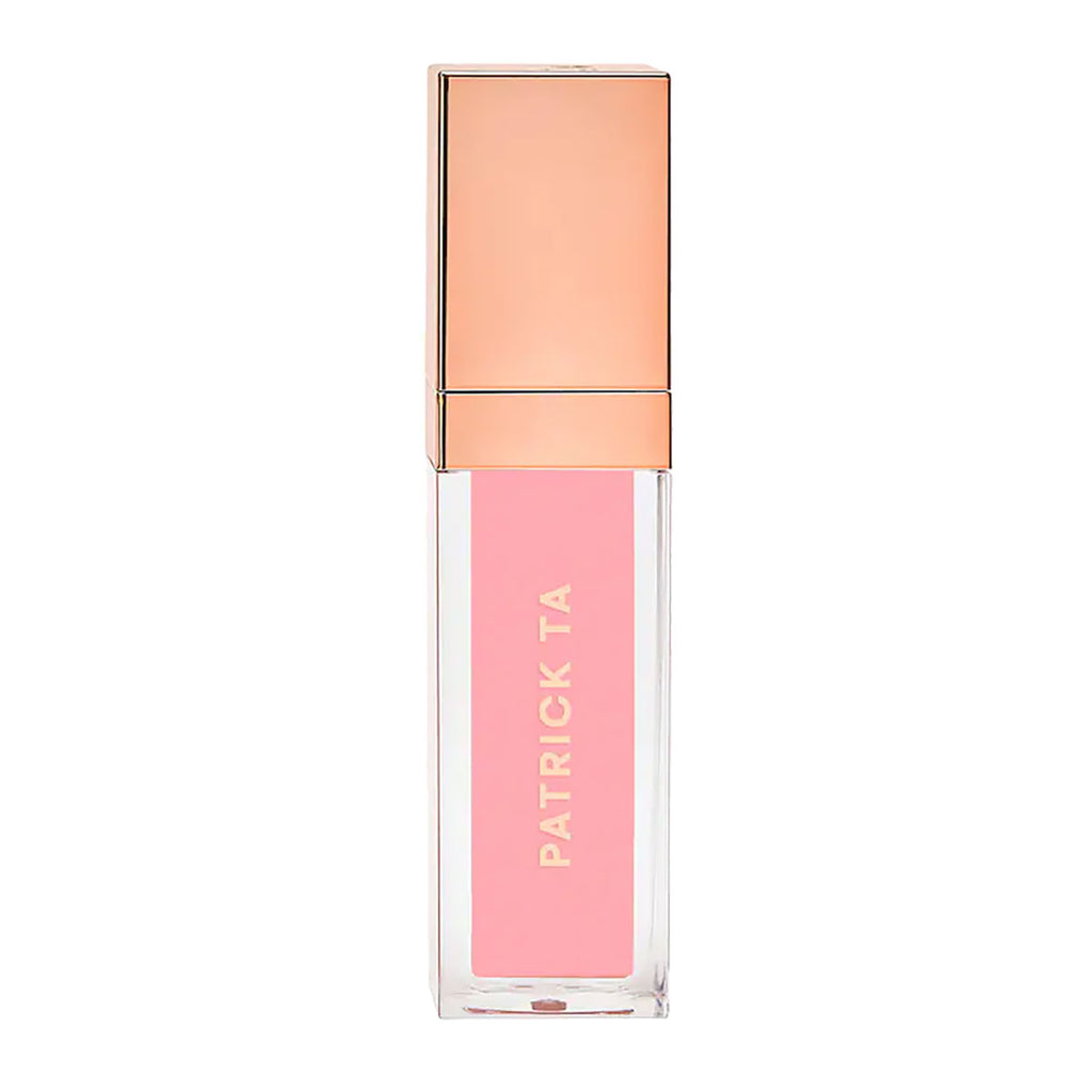 Patrick TA Major Volume Plumping Gloss | Say Less (Rich)