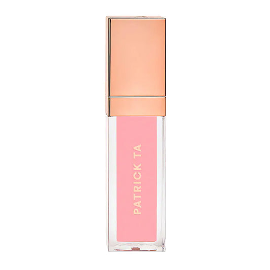 Patrick TA Major Volume Plumping Gloss | Say Less (Rich)