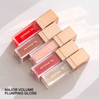 Patrick TA Major Volume Plumping Gloss | Say Less (Rich)