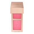 Patrick TA Mini Major Headlines Double-Take Crème & Powder Blush Duo | She's That Girl