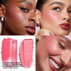 Patrick TA Mini Major Headlines Double-Take Crème & Powder Blush Duo | She's That Girl