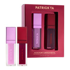 Patrick TA Major Volume Plumping Gloss Duo | Headliner & Main Stage