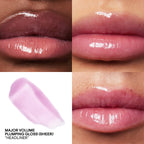 Patrick TA Major Volume Plumping Gloss Duo | Headliner & Main Stage