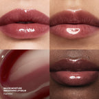 Patrick TA Major Moisture Smoothing and Hydrating Tinted Lip Balm | Espresso