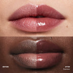 Patrick TA Major Moisture Smoothing and Hydrating Tinted Lip Balm | Espresso