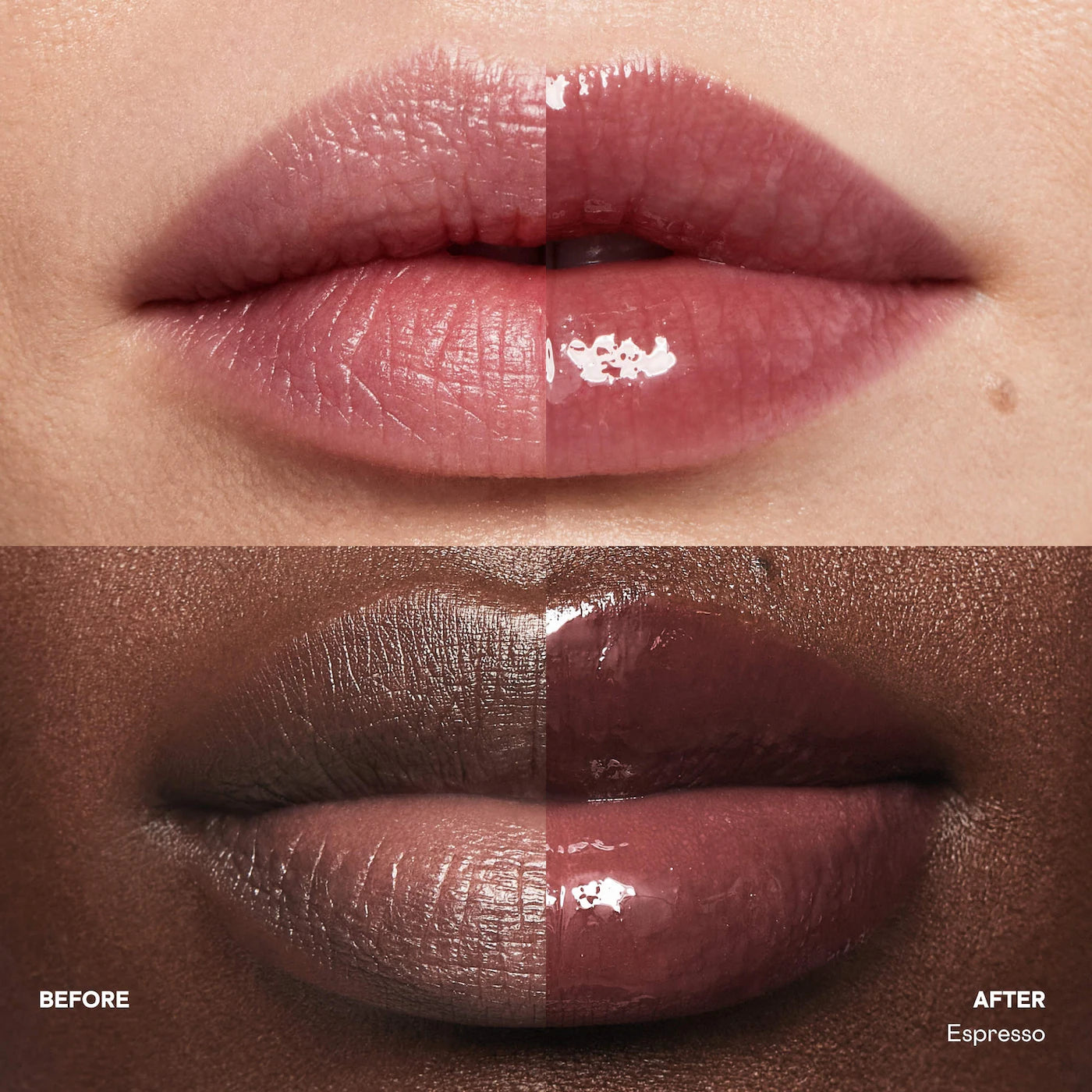 Patrick TA Major Moisture Smoothing and Hydrating Tinted Lip Balm | Espresso