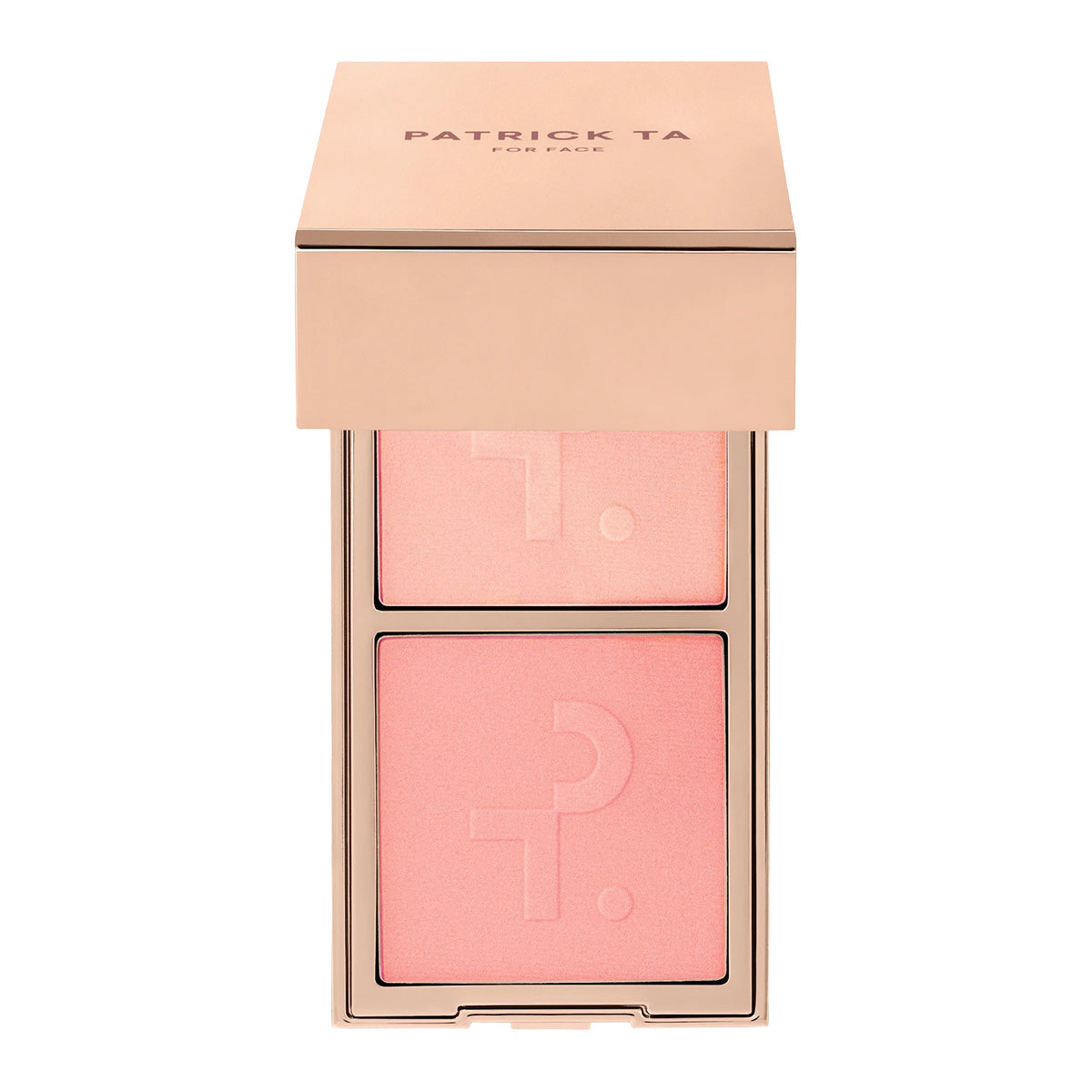 Patrick Ta Major Headlines Transition Blurring Under Eye Blush Duo | Shy At First