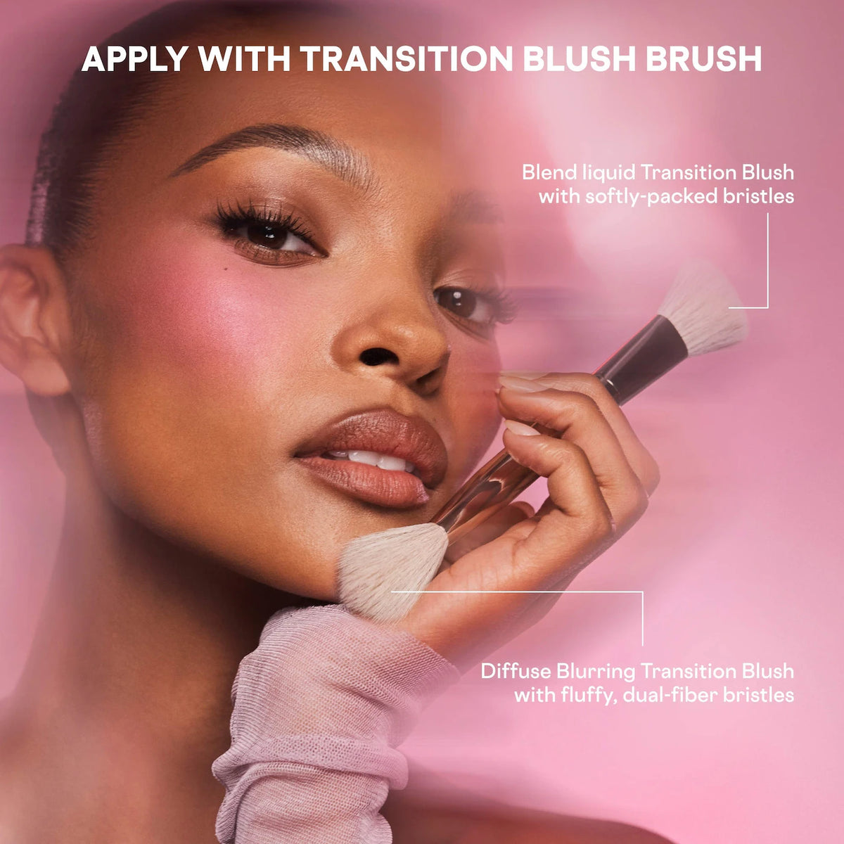 Patrick Ta Major Headlines Transition Blurring Under Eye Blush Duo | Shy At First