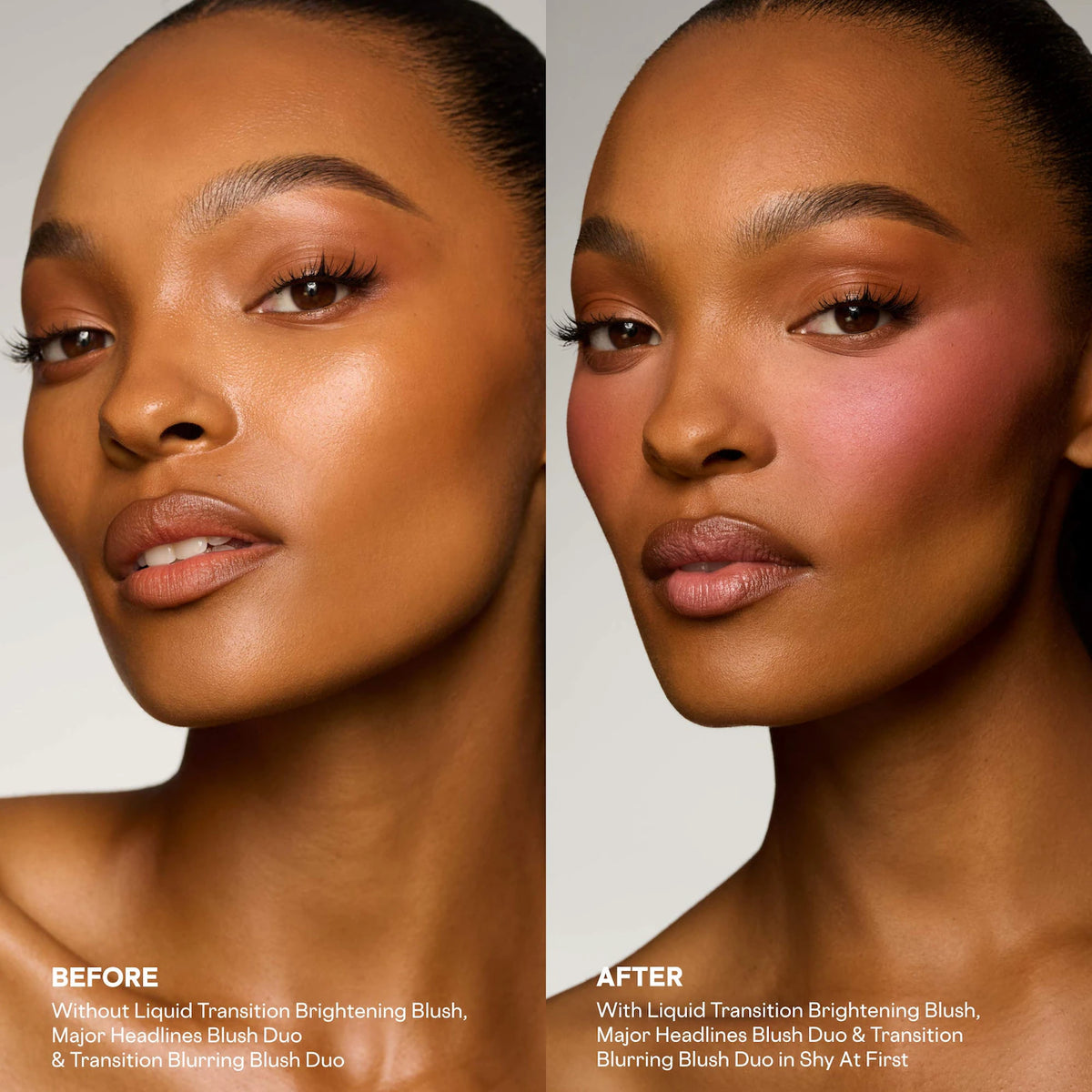 Patrick Ta Major Headlines Transition Blurring Under Eye Blush Duo | Shy At First