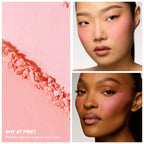 Patrick Ta Major Headlines Transition Blurring Under Eye Blush Duo | Shy At First