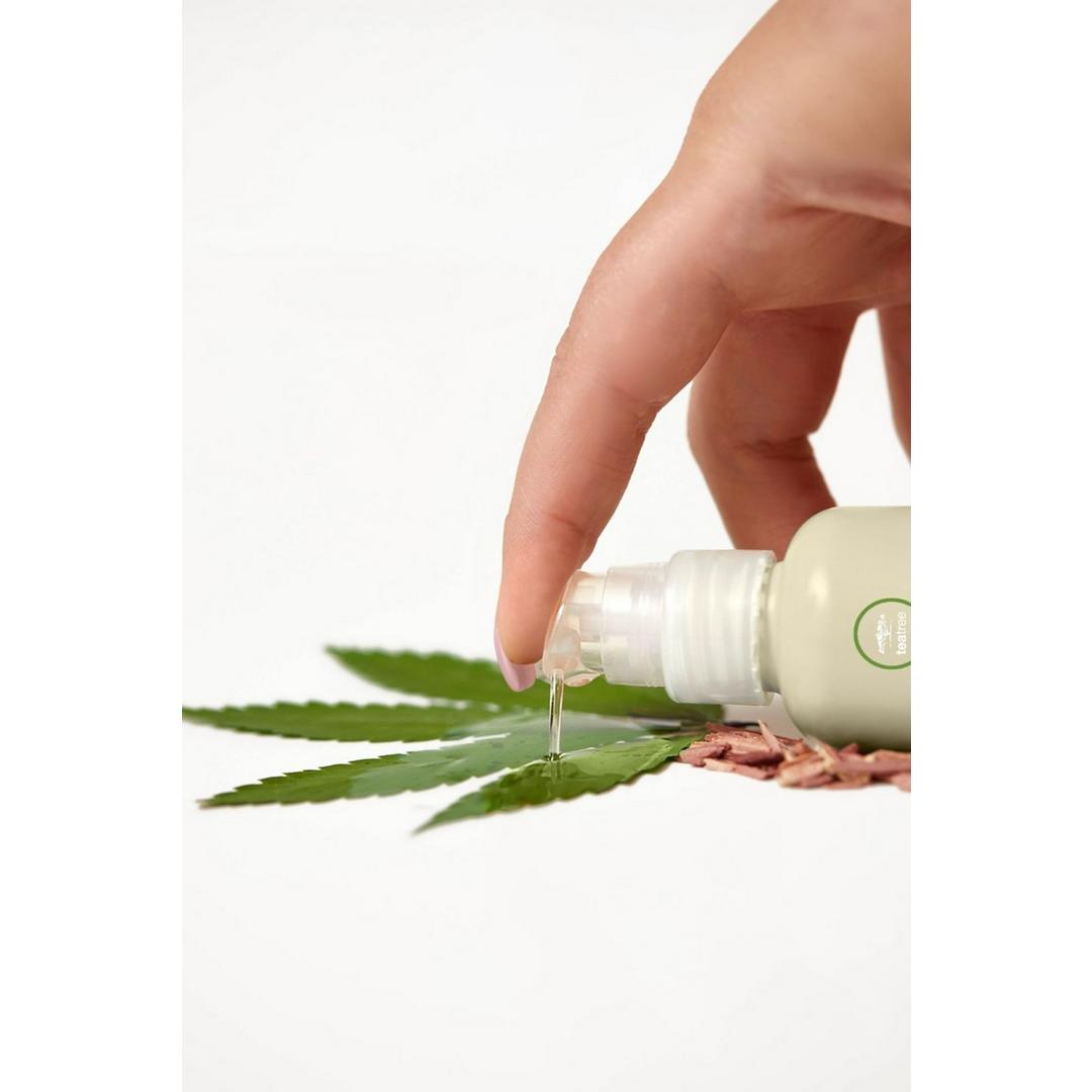 Paul Mitchell Tea Tree Hemp Replenishing Hair & Body Oil 50 ml / 1.7 oz