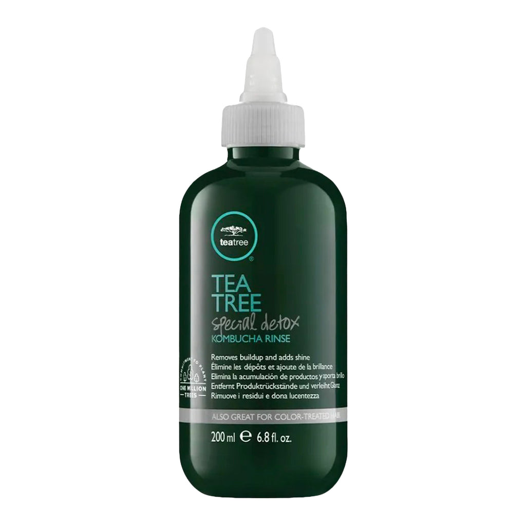 Paul Mitchell Tea Tree Special Detox Kombucha Rinse 200 ml