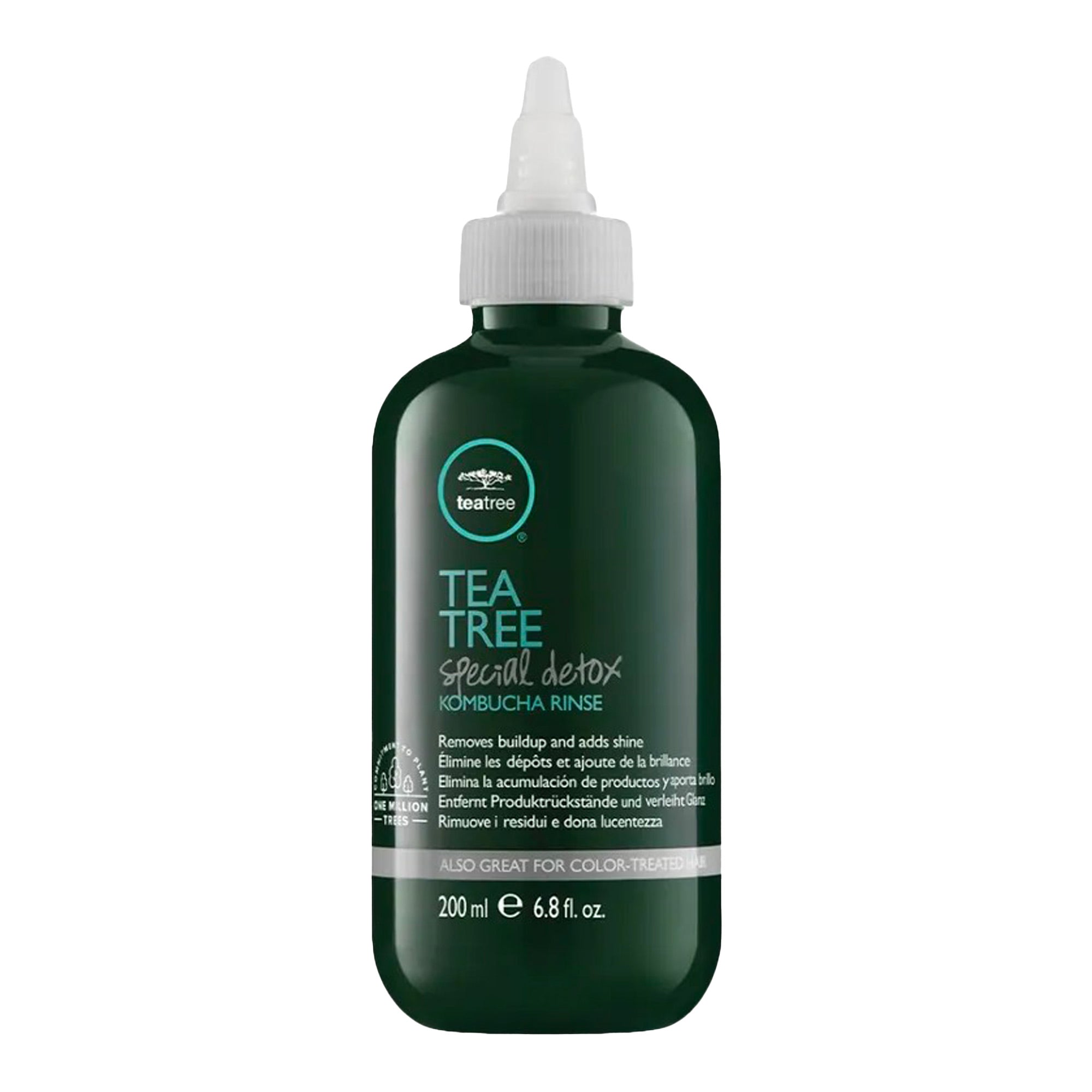 Paul Mitchell Tea Tree Special Detox Kombucha Rinse 200 ml